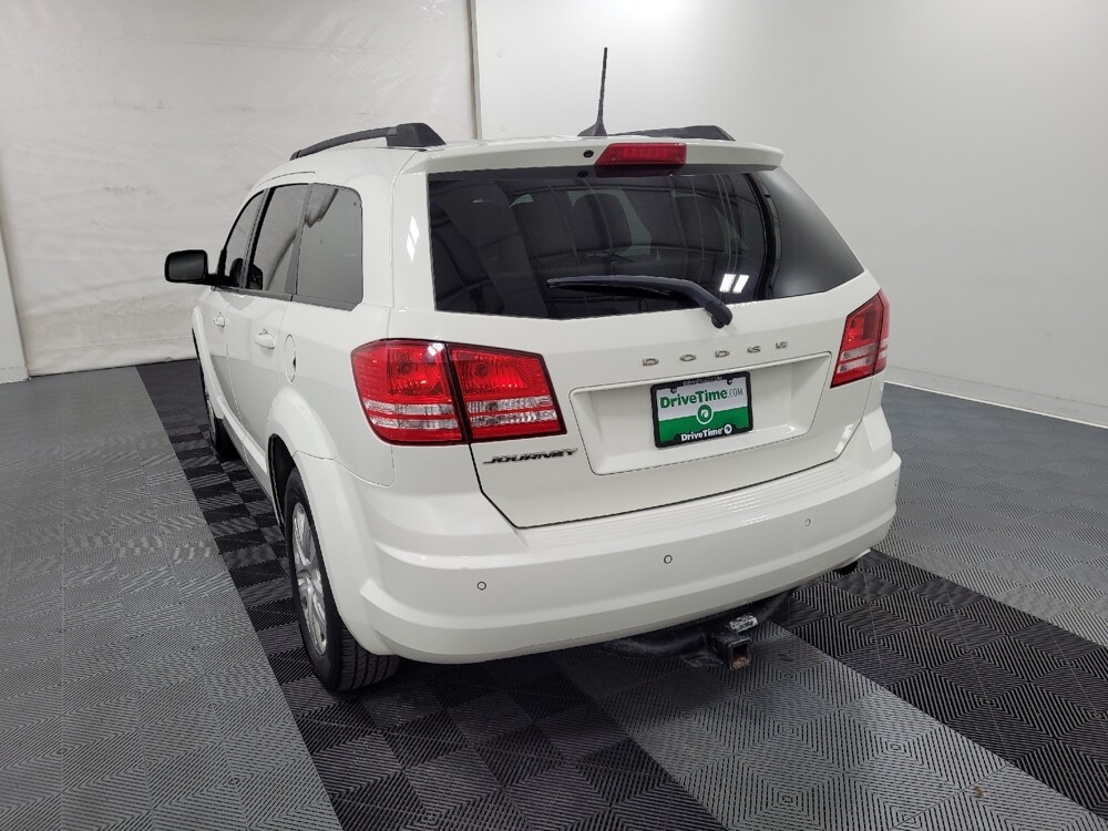 2020 Dodge Journey in Pittsburgh, PA 15236 - 18089633 5