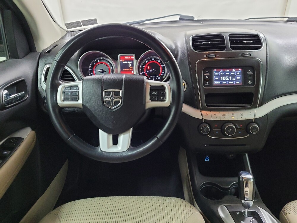 2020 Dodge Journey in Pittsburgh, PA 15236 - 18089633 22