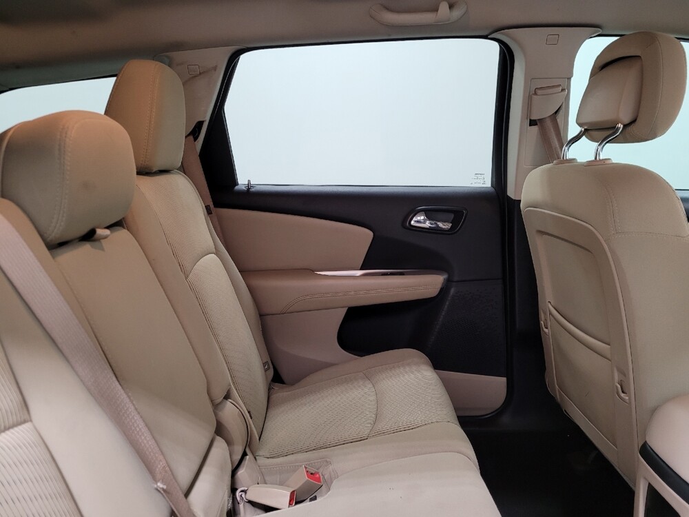 2020 Dodge Journey in Pittsburgh, PA 15236 - 18089633 19