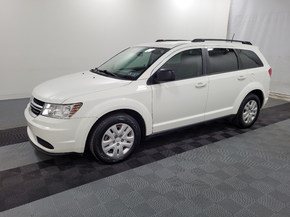 2020 Dodge Journey in Pittsburgh, PA 15236 - 18089633 2