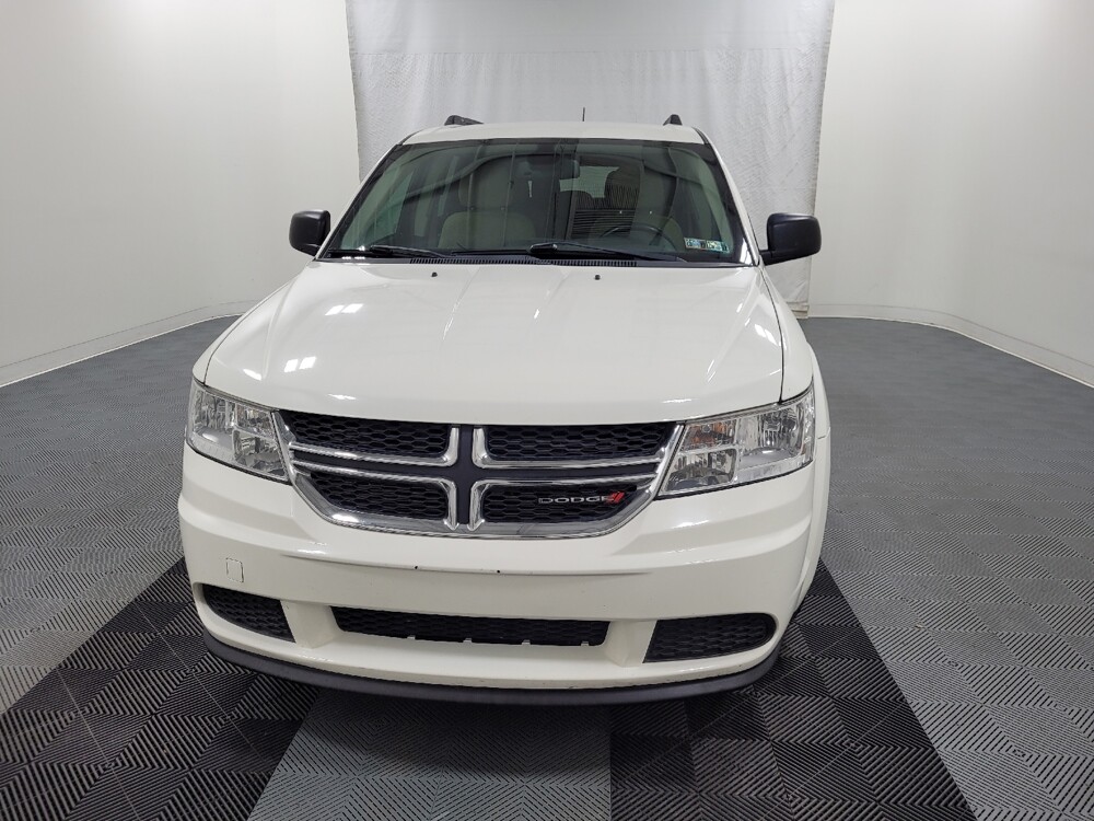 2020 Dodge Journey in Pittsburgh, PA 15236 - 18089633 15