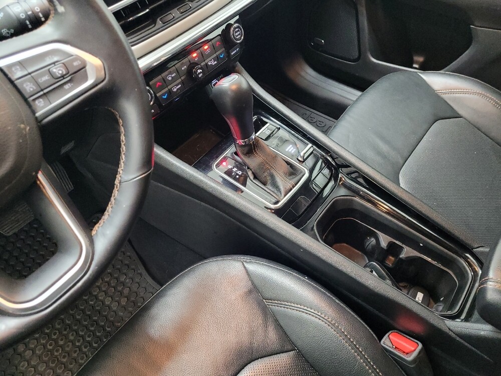 2022 Jeep Compass in Pittsburgh, PA 15236 - 18089634 26