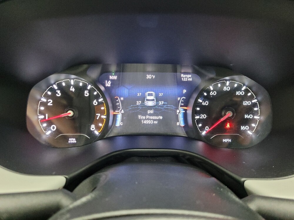 2022 Jeep Compass in Pittsburgh, PA 15236 - 18089634 23