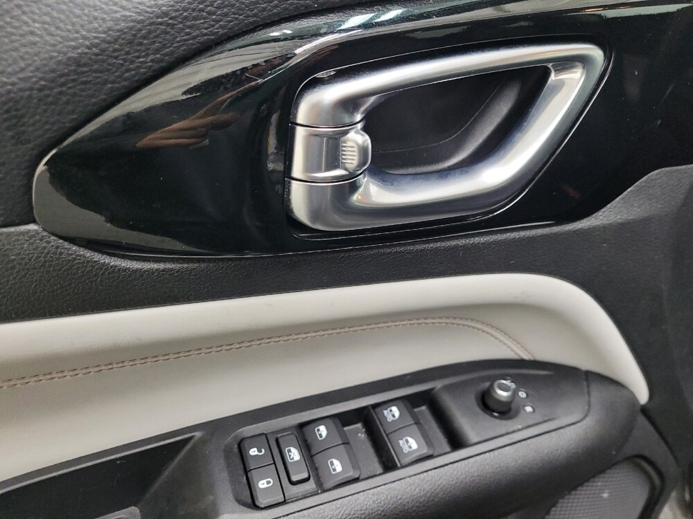 2022 Jeep Compass in Pittsburgh, PA 15236 - 18089634 27