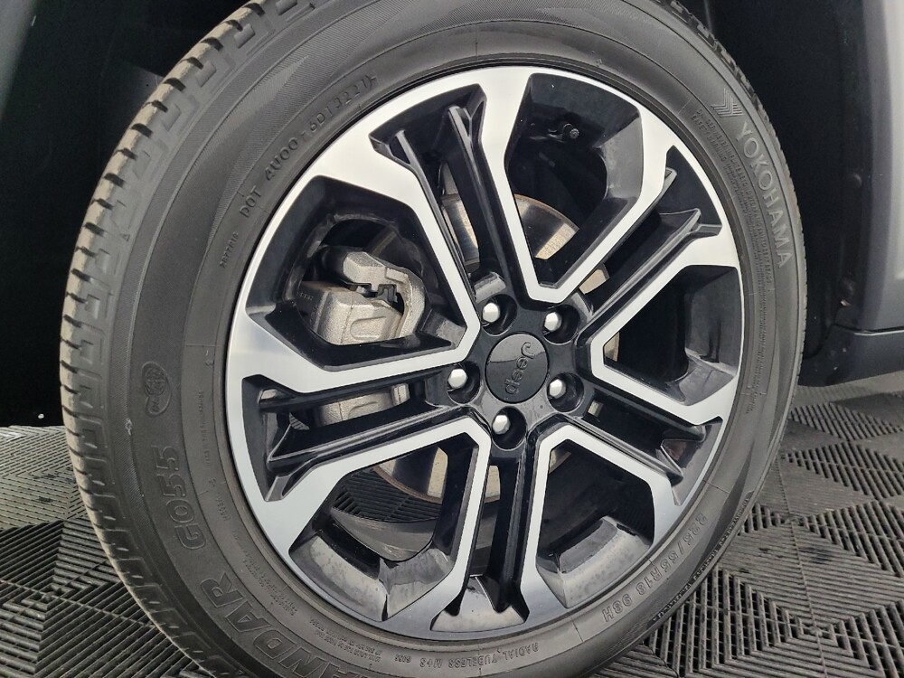 2022 Jeep Compass in Pittsburgh, PA 15236 - 18089634 31