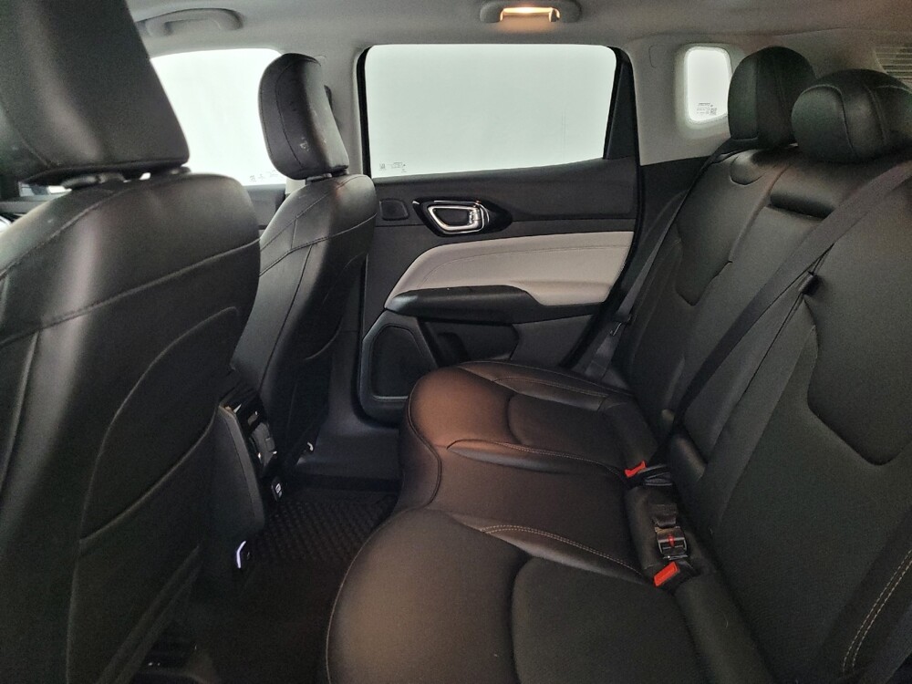 2022 Jeep Compass in Pittsburgh, PA 15236 - 18089634 18