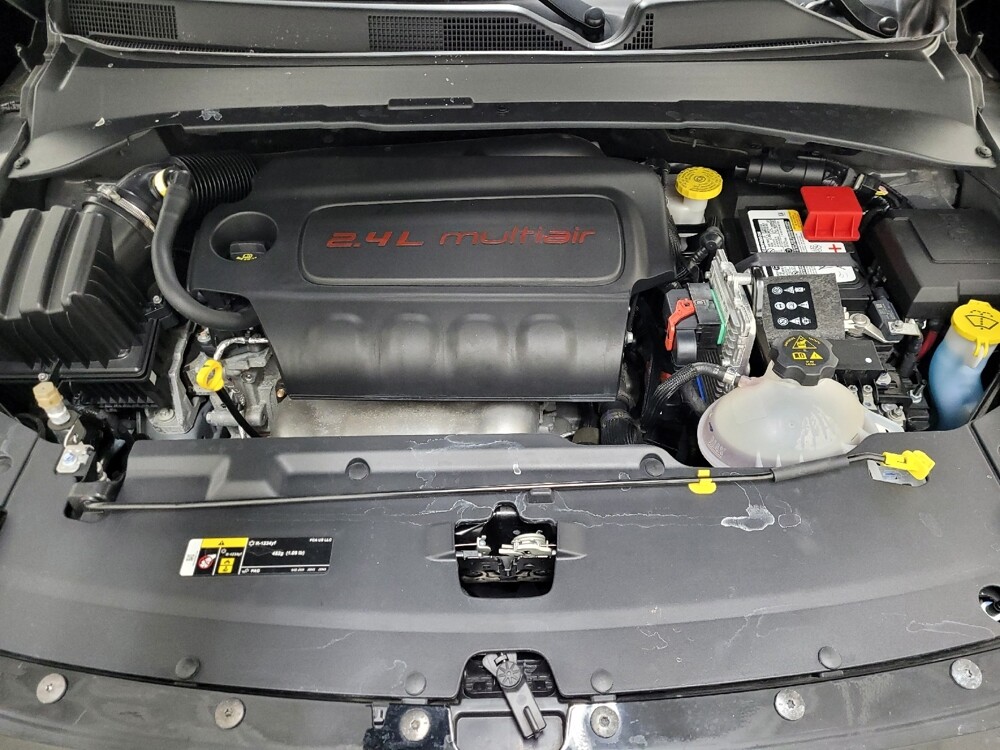 2022 Jeep Compass in Pittsburgh, PA 15236 - 18089634 30