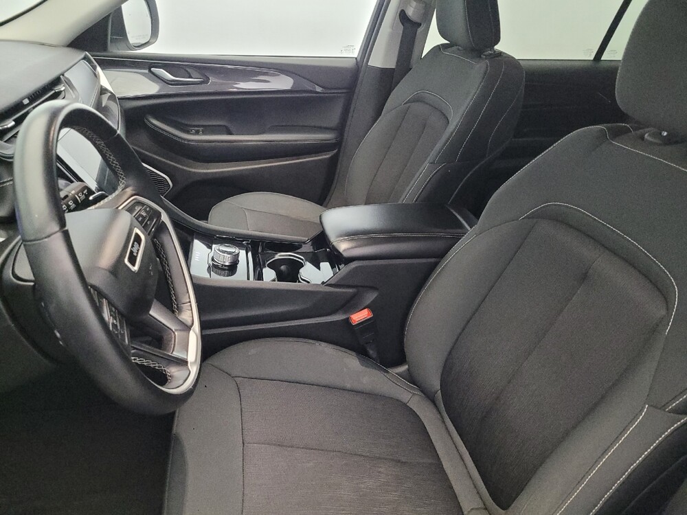 2022 Jeep Grand Cherokee L in Temple Hills, MD 20746 - 18089635 17