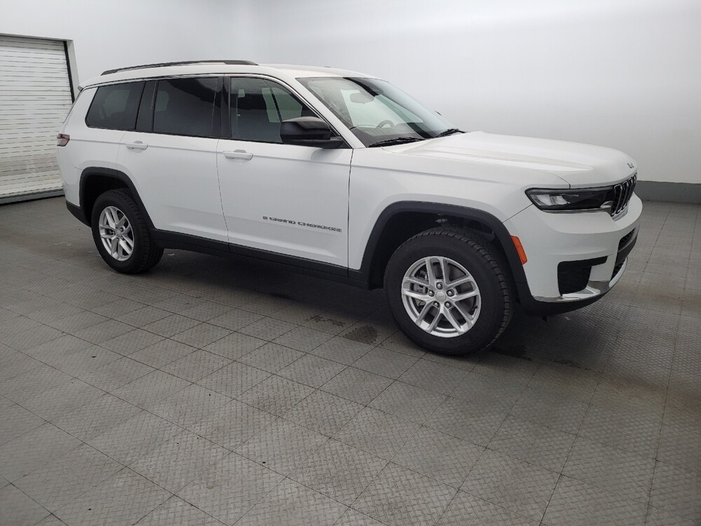 2022 Jeep Grand Cherokee L in Temple Hills, MD 20746 - 18089635 11
