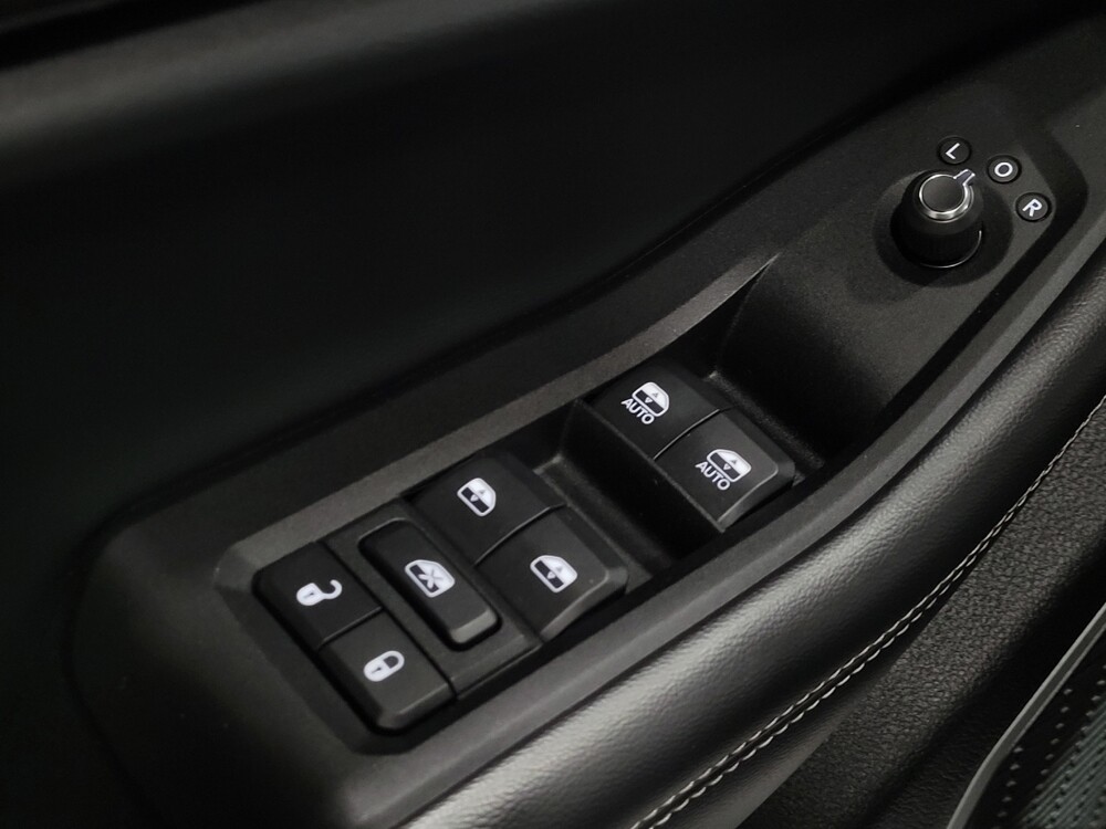 2022 Jeep Grand Cherokee L in Temple Hills, MD 20746 - 18089635 27