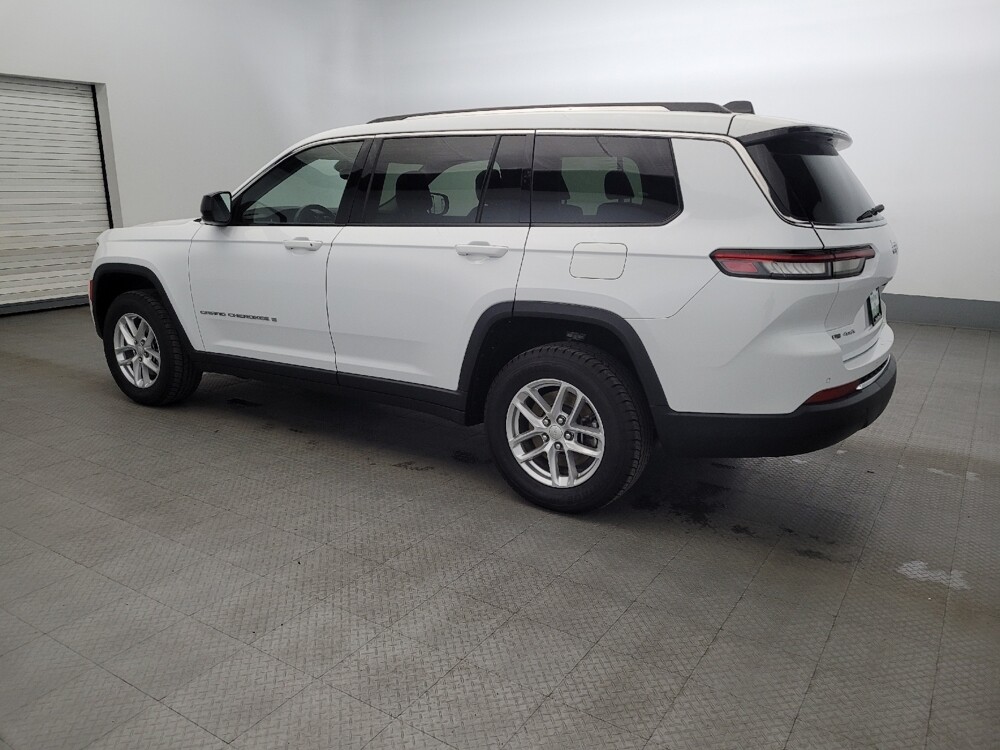 2022 Jeep Grand Cherokee L in Temple Hills, MD 20746 - 18089635 3
