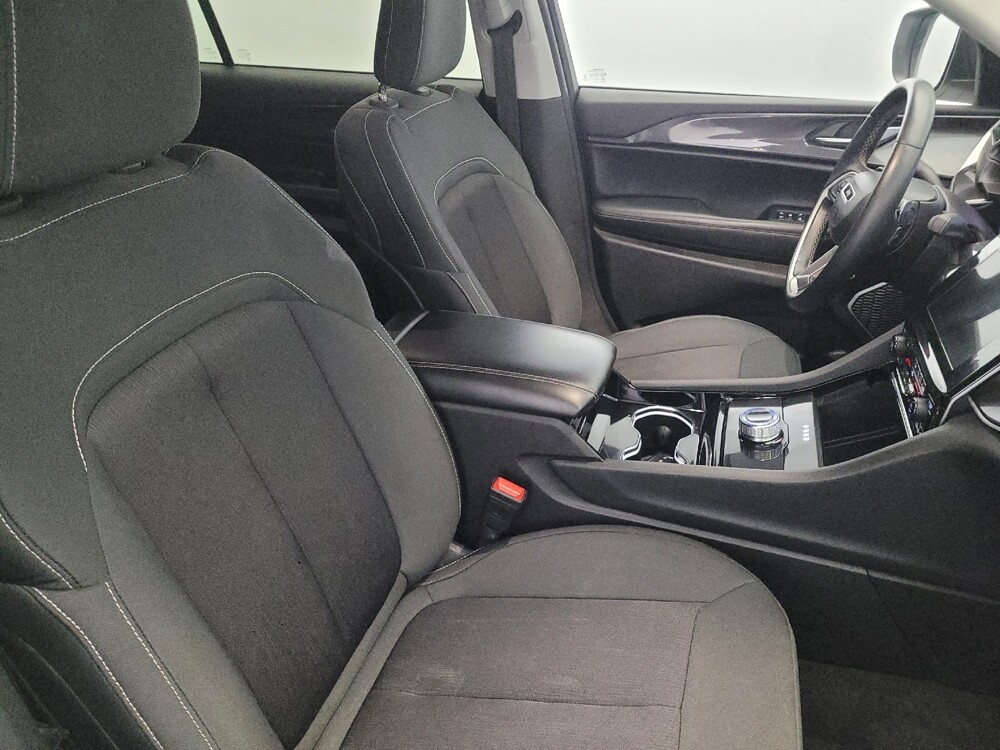 2022 Jeep Grand Cherokee L in Temple Hills, MD 20746 - 18089635 21