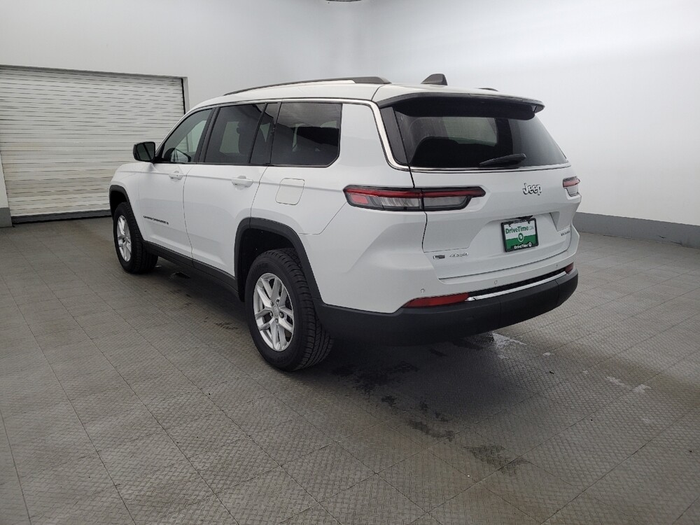 2022 Jeep Grand Cherokee L in Temple Hills, MD 20746 - 18089635 5