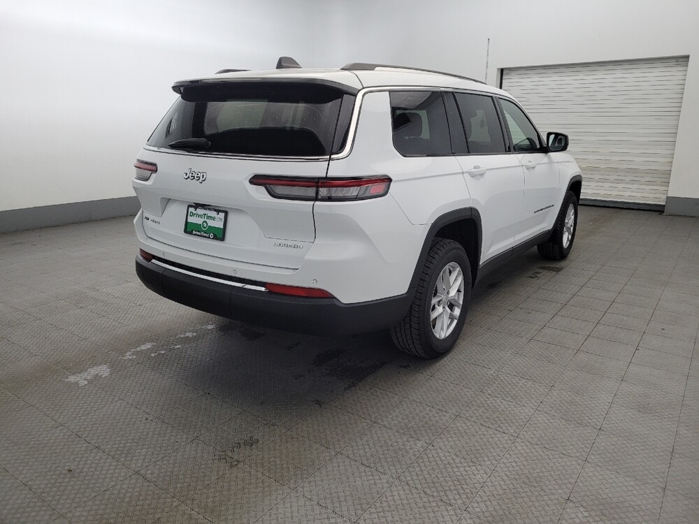 2022 Jeep Grand Cherokee L in Temple Hills, MD 20746 - 18089635 9