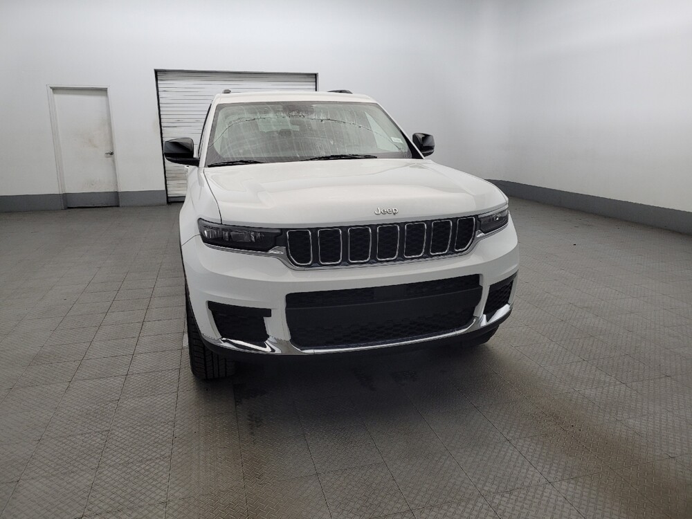 2022 Jeep Grand Cherokee L in Temple Hills, MD 20746 - 18089635 14