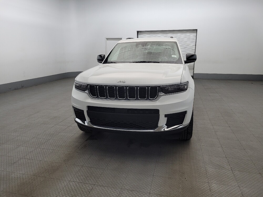 2022 Jeep Grand Cherokee L in Temple Hills, MD 20746 - 18089635 15