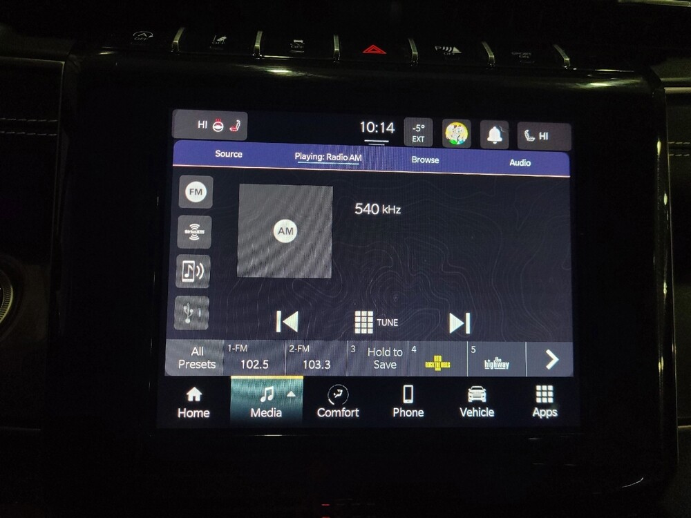 2022 Jeep Grand Cherokee L in Temple Hills, MD 20746 - 18089635 25