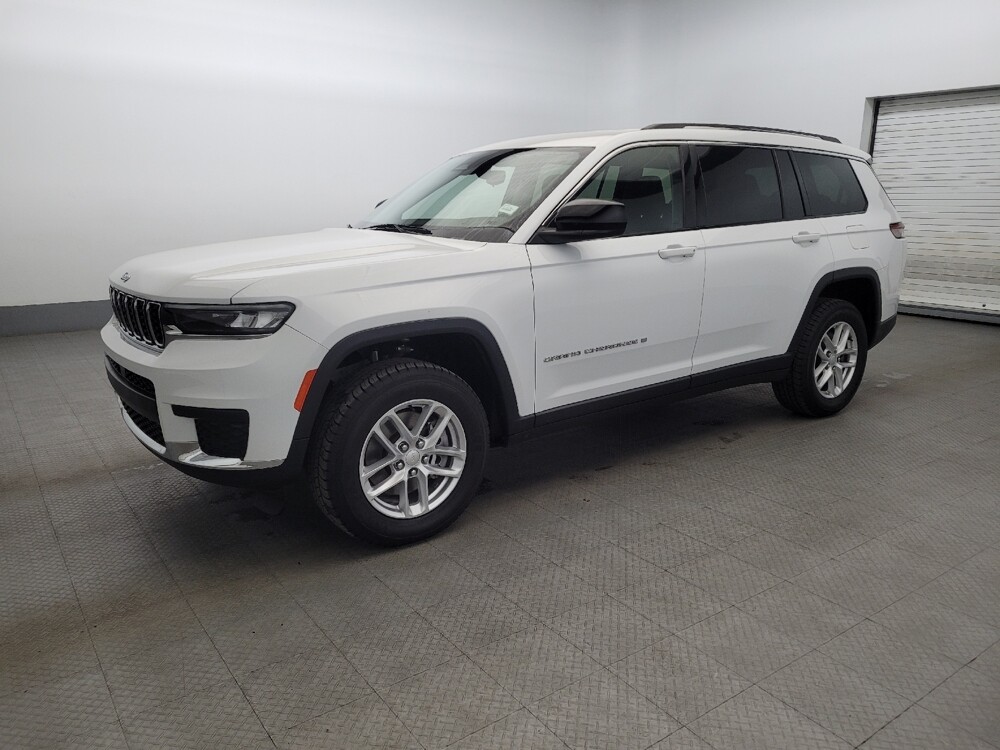 2022 Jeep Grand Cherokee L in Temple Hills, MD 20746 - 18089635 2