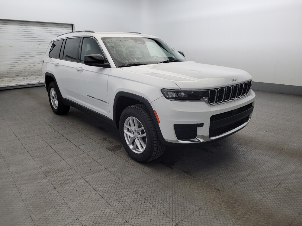 2022 Jeep Grand Cherokee L in Temple Hills, MD 20746 - 18089635 13