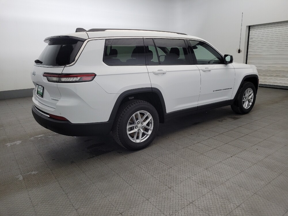 2022 Jeep Grand Cherokee L in Temple Hills, MD 20746 - 18089635 10