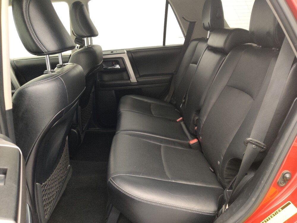 2015 Toyota 4Runner in Gladstone, MO 64118 - 18089636 18