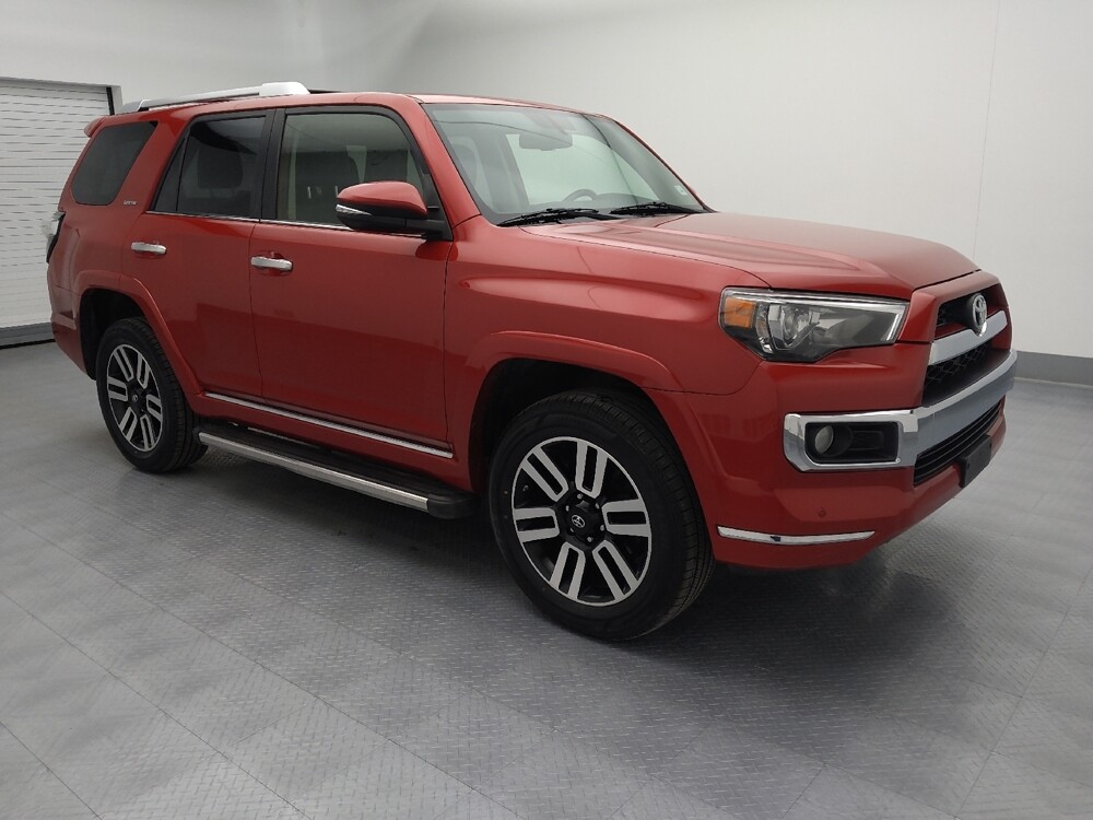 2015 Toyota 4Runner in Gladstone, MO 64118 - 18089636 11