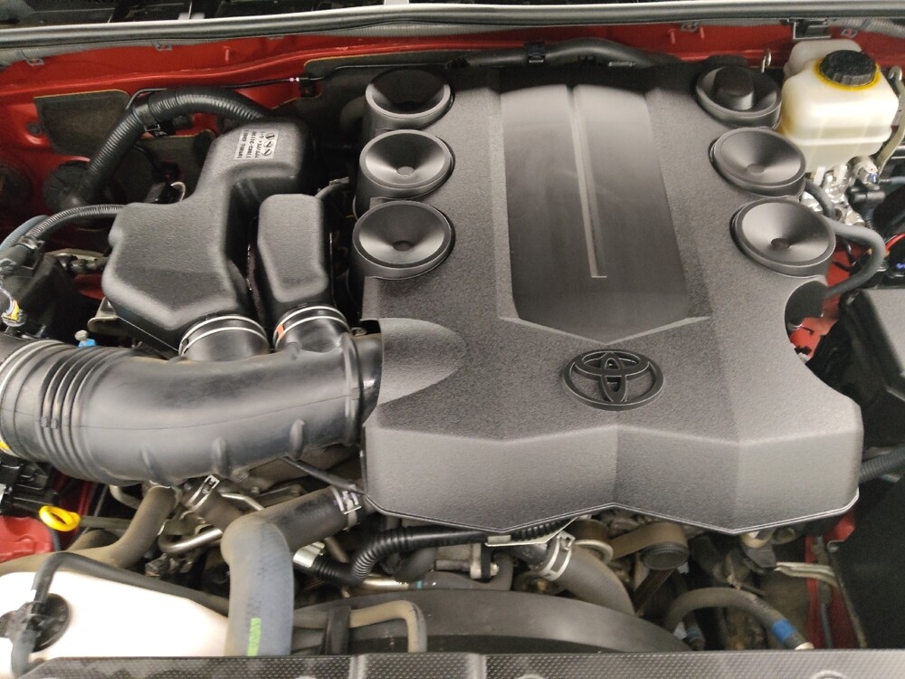 2015 Toyota 4Runner in Gladstone, MO 64118 - 18089636 30