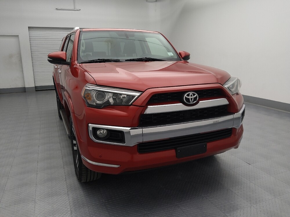 2015 Toyota 4Runner in Gladstone, MO 64118 - 18089636 14