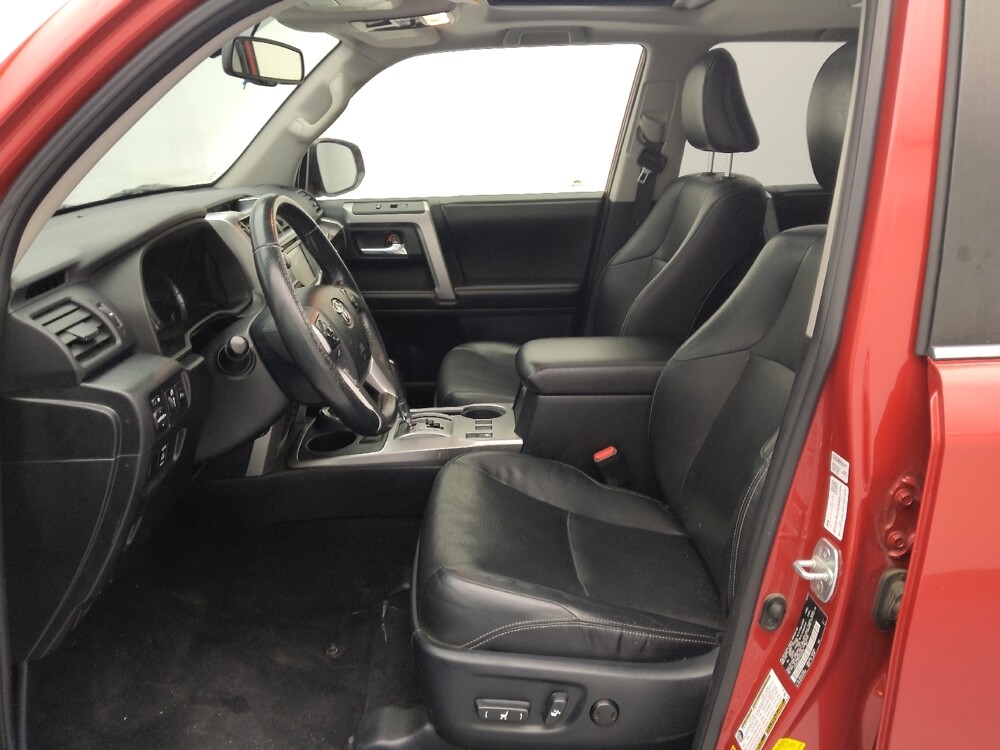 2015 Toyota 4Runner in Gladstone, MO 64118 - 18089636 17