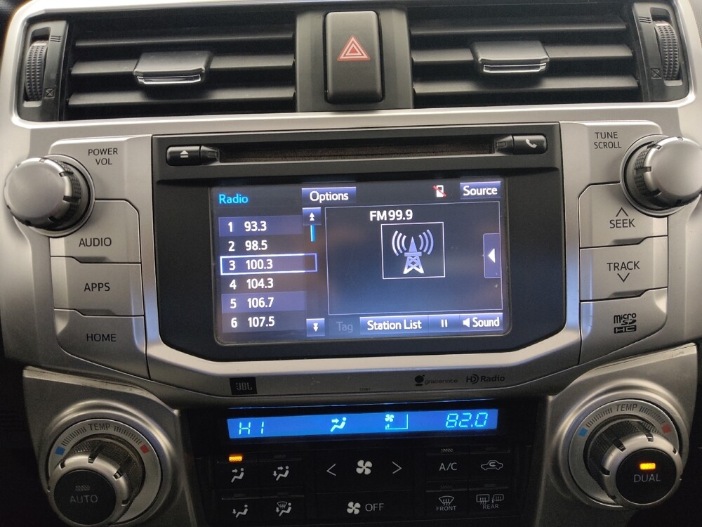 2015 Toyota 4Runner in Gladstone, MO 64118 - 18089636 23