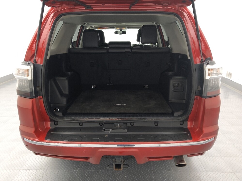 2015 Toyota 4Runner in Gladstone, MO 64118 - 18089636 29