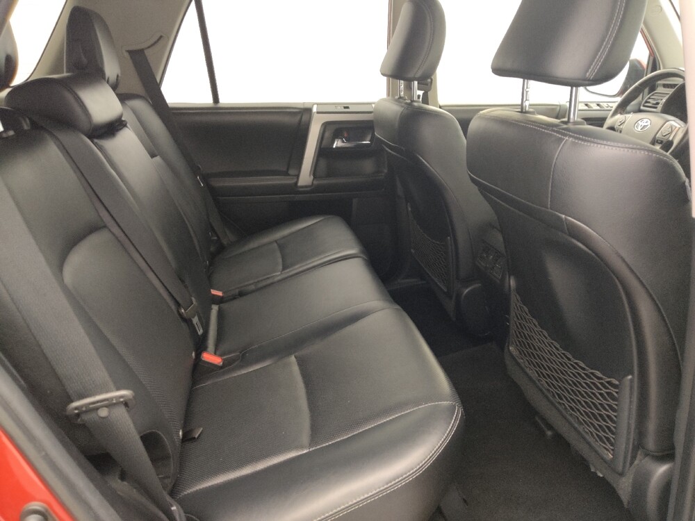 2015 Toyota 4Runner in Gladstone, MO 64118 - 18089636 19