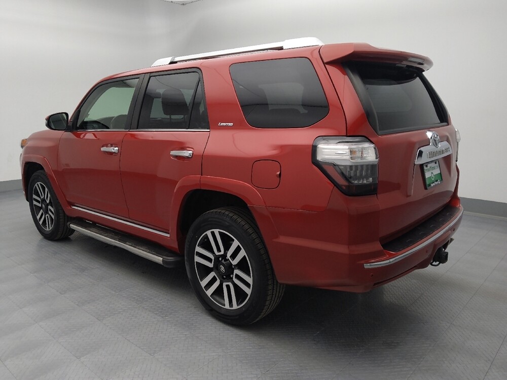 2015 Toyota 4Runner in Gladstone, MO 64118 - 18089636 3
