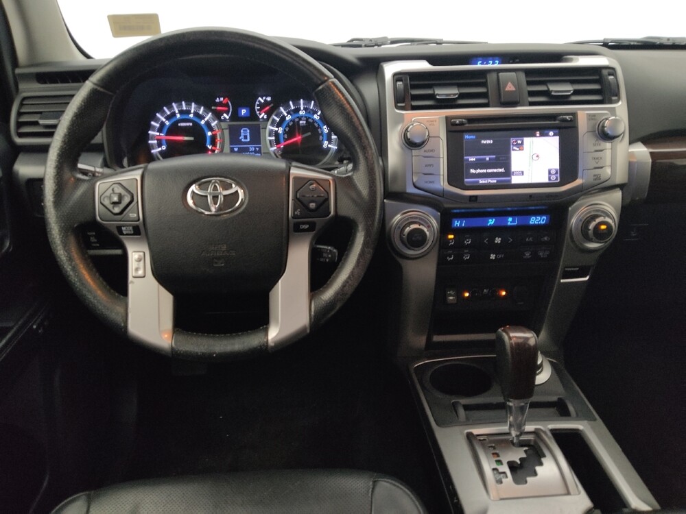 2015 Toyota 4Runner in Gladstone, MO 64118 - 18089636 22