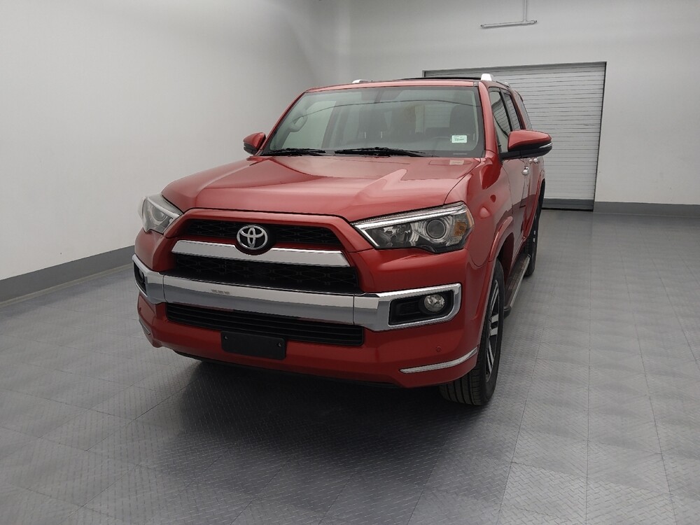 2015 Toyota 4Runner in Gladstone, MO 64118 - 18089636 15