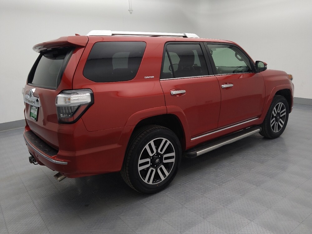 2015 Toyota 4Runner in Gladstone, MO 64118 - 18089636 10