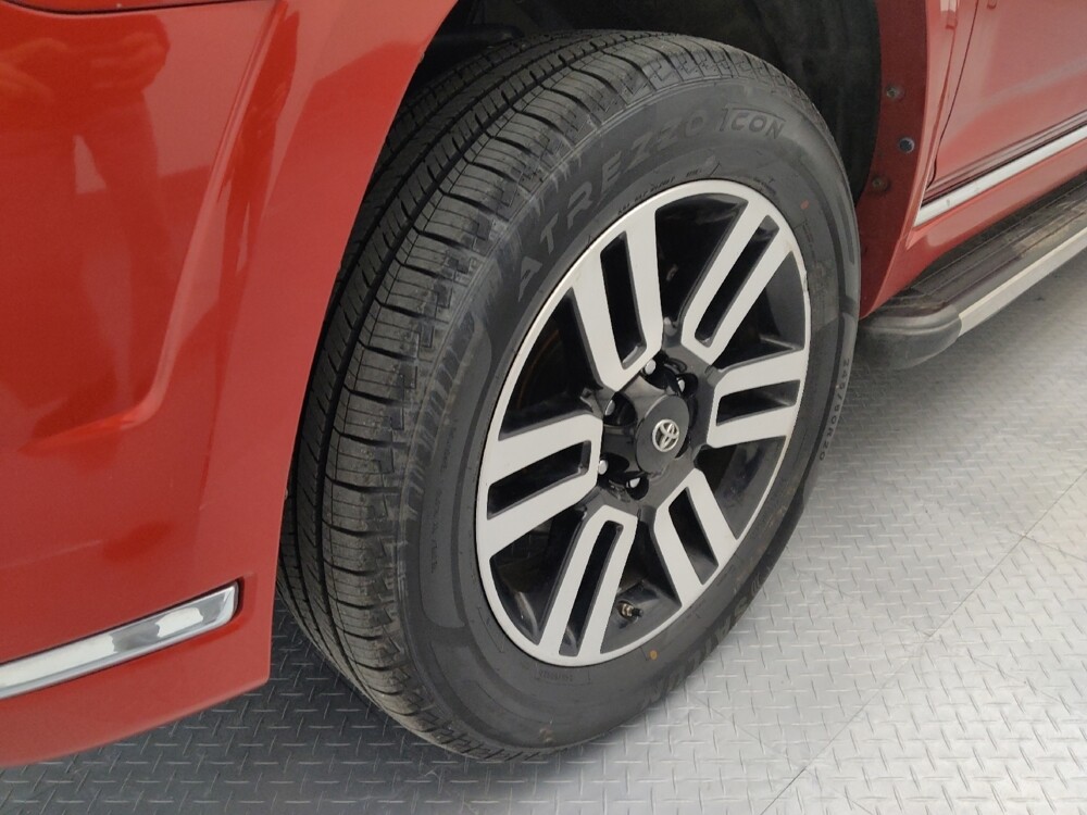 2015 Toyota 4Runner in Gladstone, MO 64118 - 18089636 31