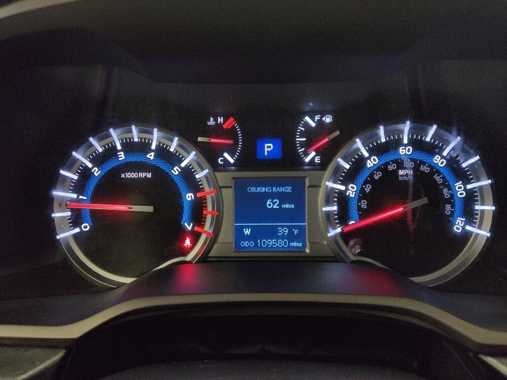 2015 Toyota 4Runner in Gladstone, MO 64118 - 18089636 25