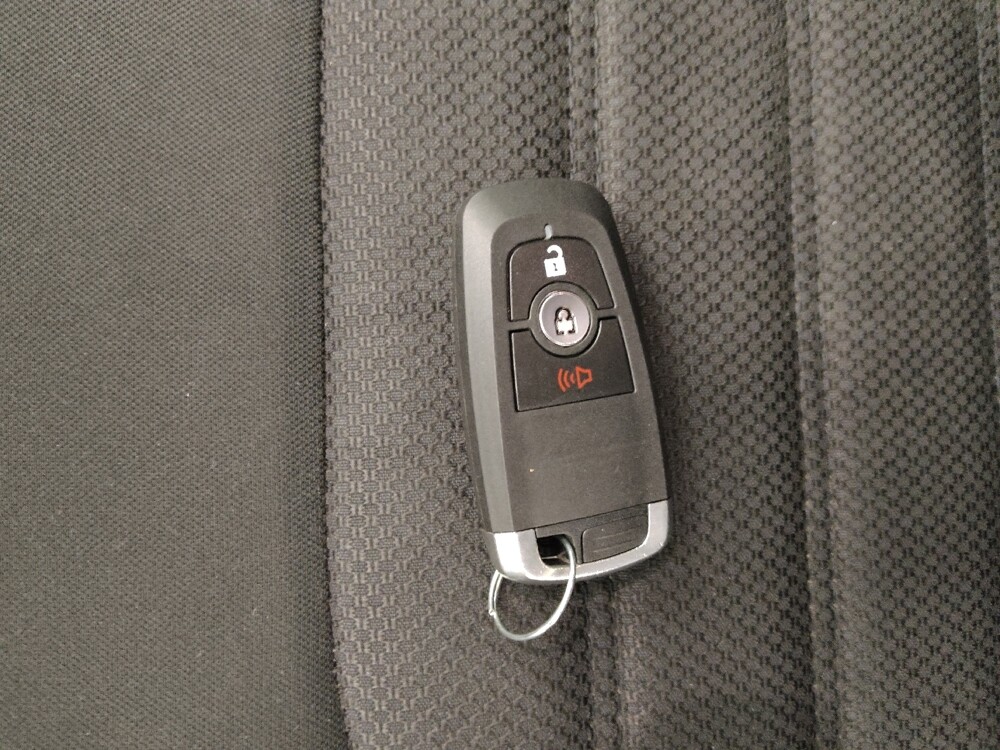 2019 Ford Fusion in St. Louis, MO 63125 - 18089637 32