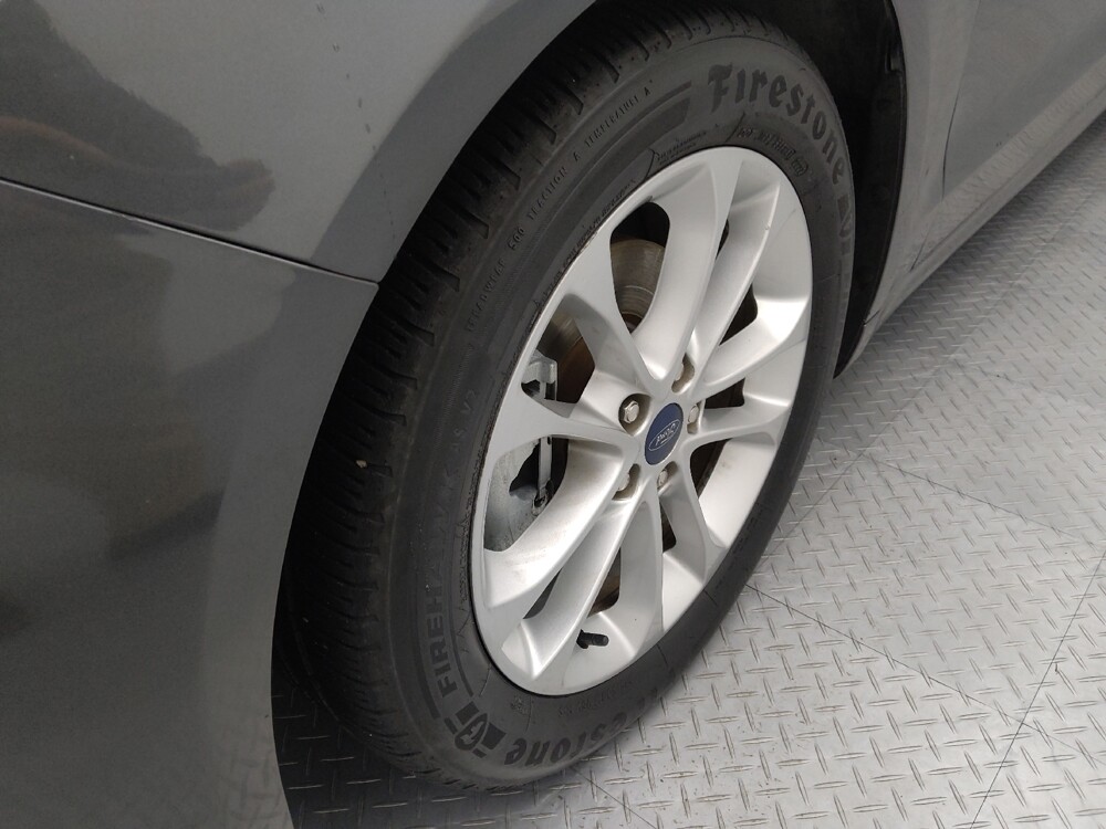 2019 Ford Fusion in St. Louis, MO 63125 - 18089637 31