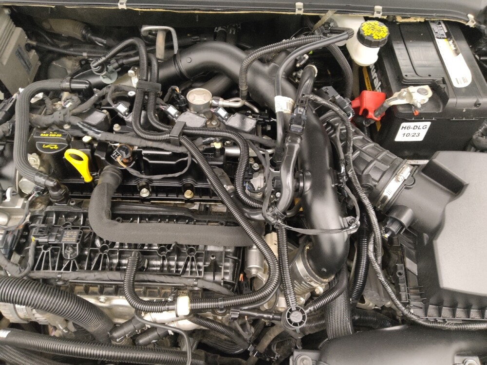 2019 Ford Fusion in St. Louis, MO 63125 - 18089637 30