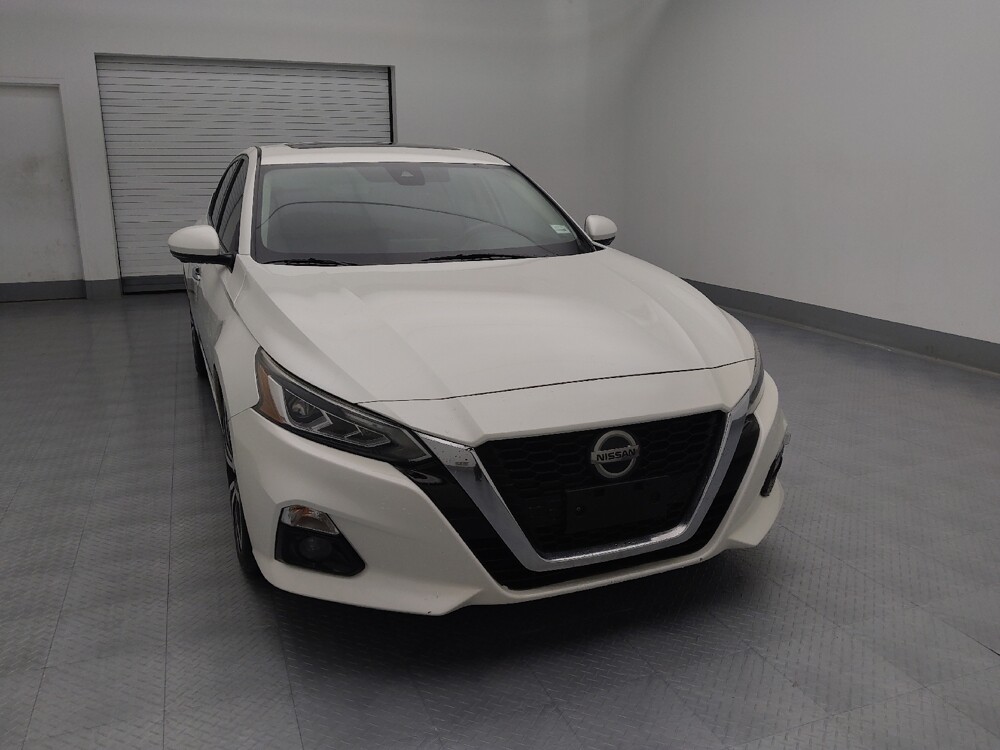 2019 Nissan Altima in St. Louis, MO 63136 - 18089638 14