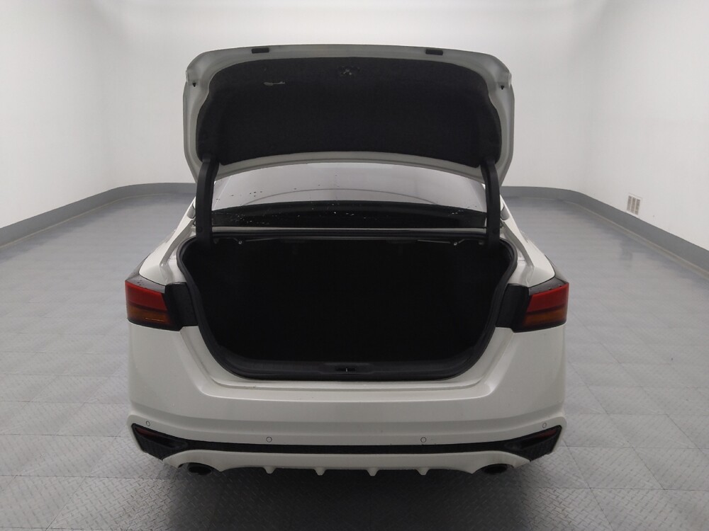 2019 Nissan Altima in St. Louis, MO 63136 - 18089638 29