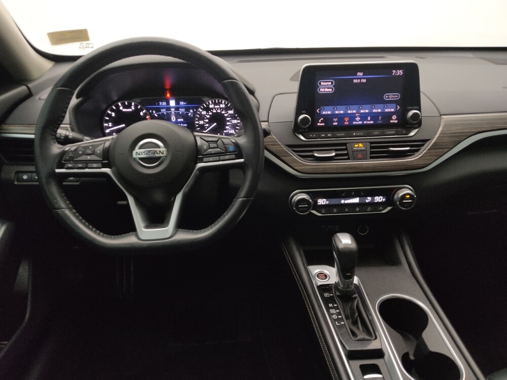 2019 Nissan Altima in St. Louis, MO 63136 - 18089638 22
