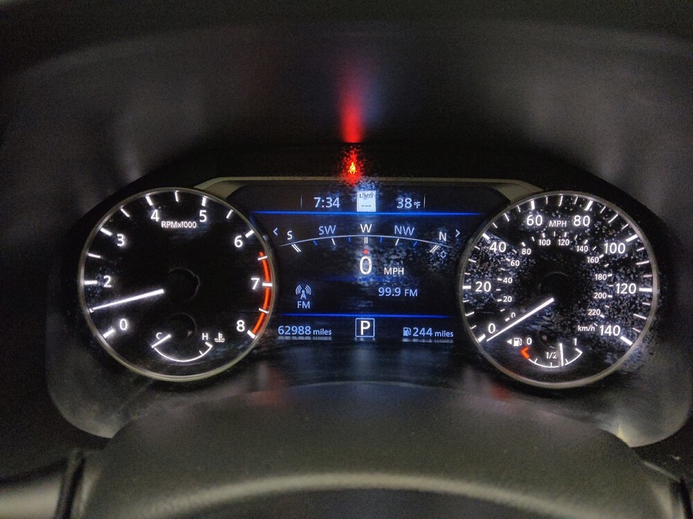 2019 Nissan Altima in St. Louis, MO 63136 - 18089638 23