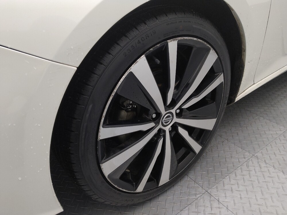 2019 Nissan Altima in St. Louis, MO 63136 - 18089638 31