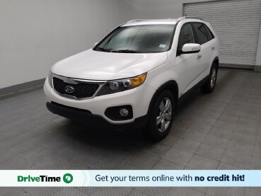 2013 Kia Sorento in Lombard, IL 60148