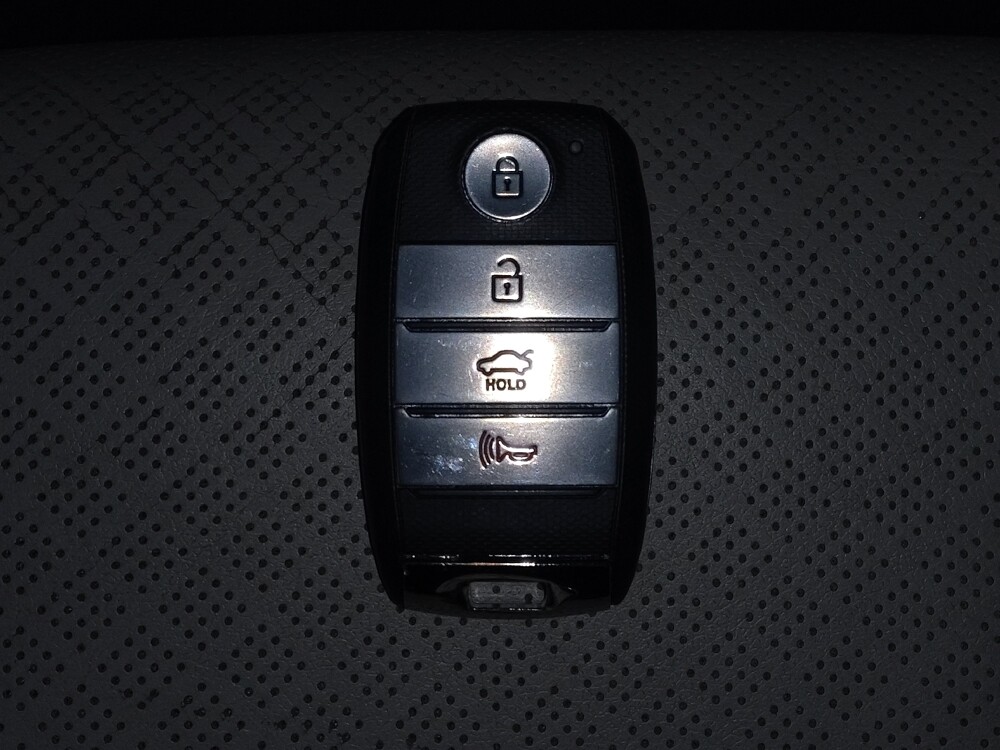 2018 Kia Optima in Kissimmee, FL 34744 - 18089640 32