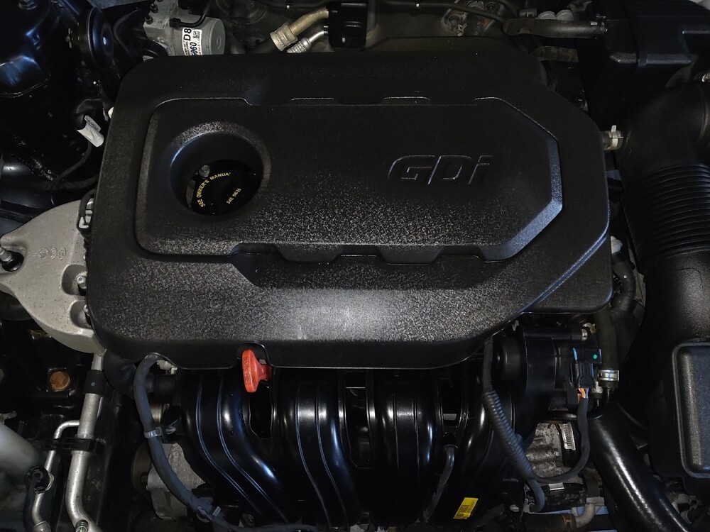 2018 Kia Optima in Kissimmee, FL 34744 - 18089640 30