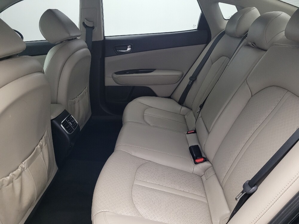 2018 Kia Optima in Kissimmee, FL 34744 - 18089640 18